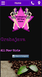 Mobile Screenshot of grabajavaallstargirls.com